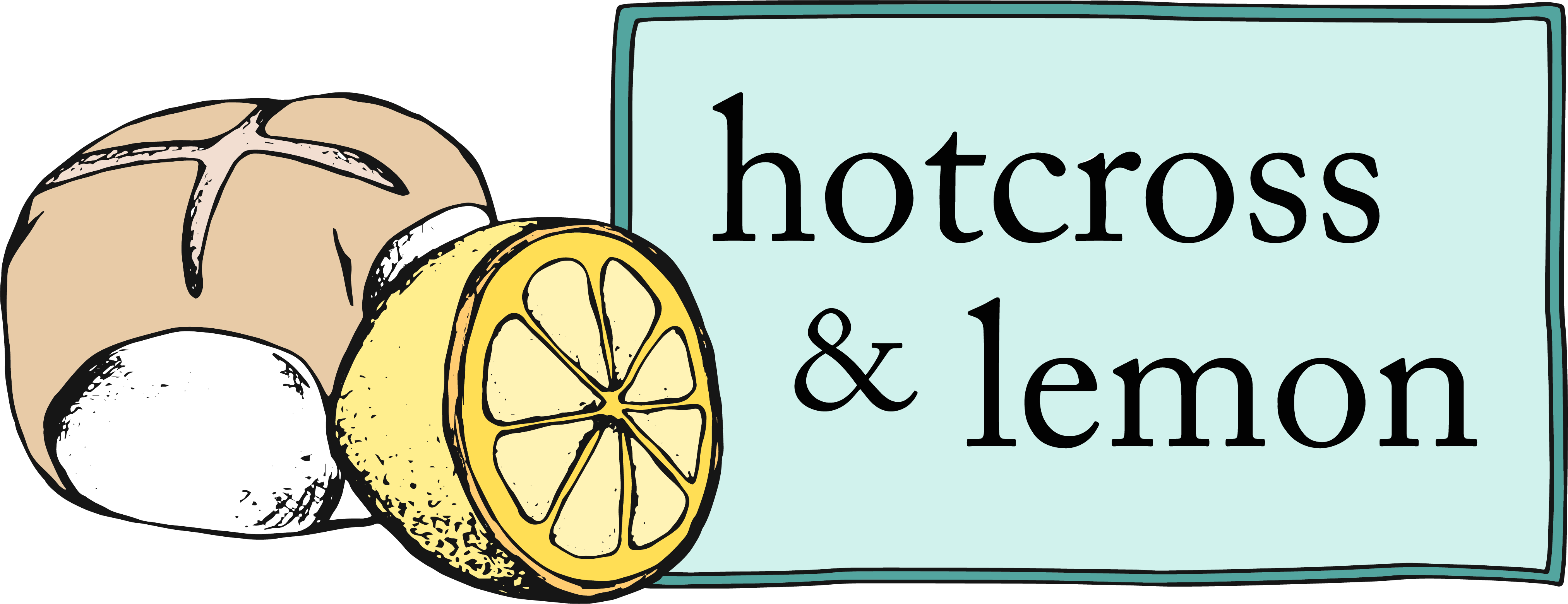 hotcross & lemon